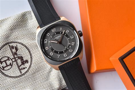 hermes watch india